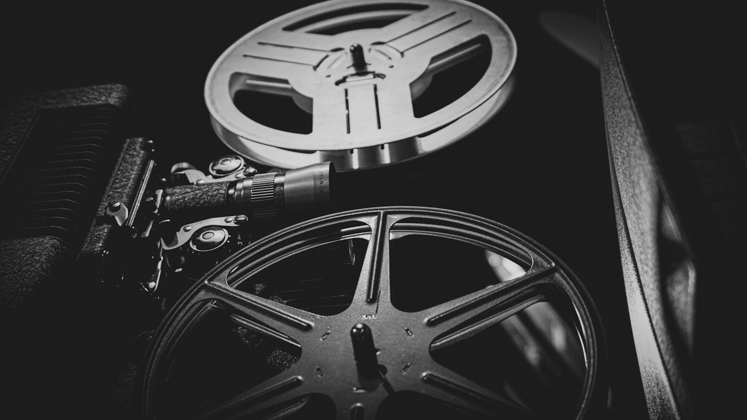 Discovering Emerging Talent in Cinema