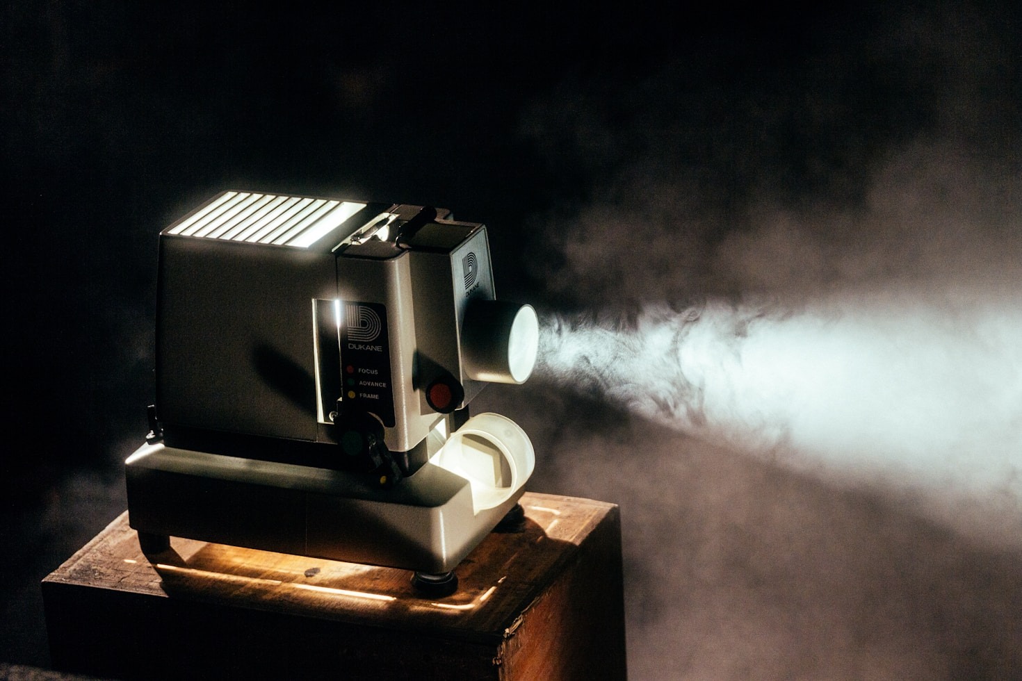 How We Preserve Cinematic Heritage Today